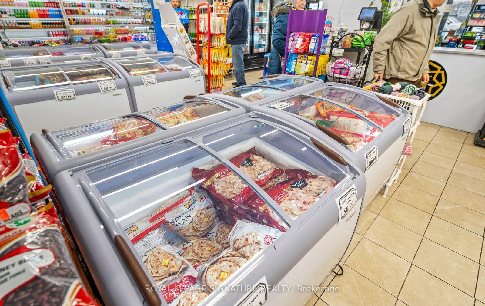 3200 Erin Mills Parkway, Unit 1A - Photo 23