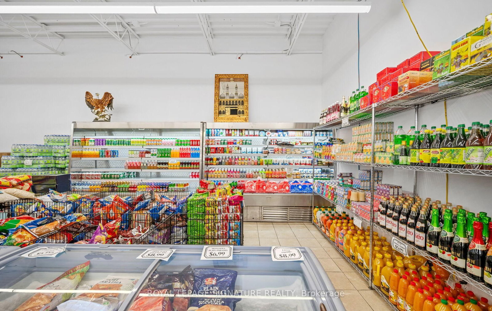 3200 Erin Mills Parkway, Unit 1A - Photo 25