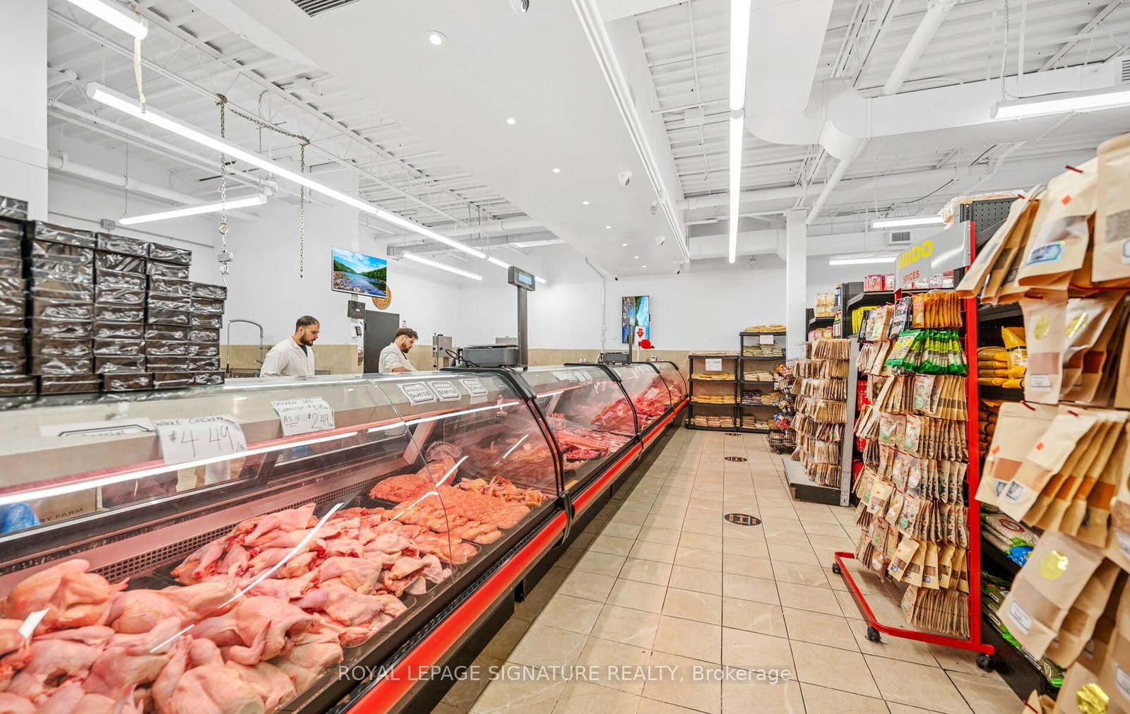 3200 Erin Mills Parkway, Unit 1A - Photo 28