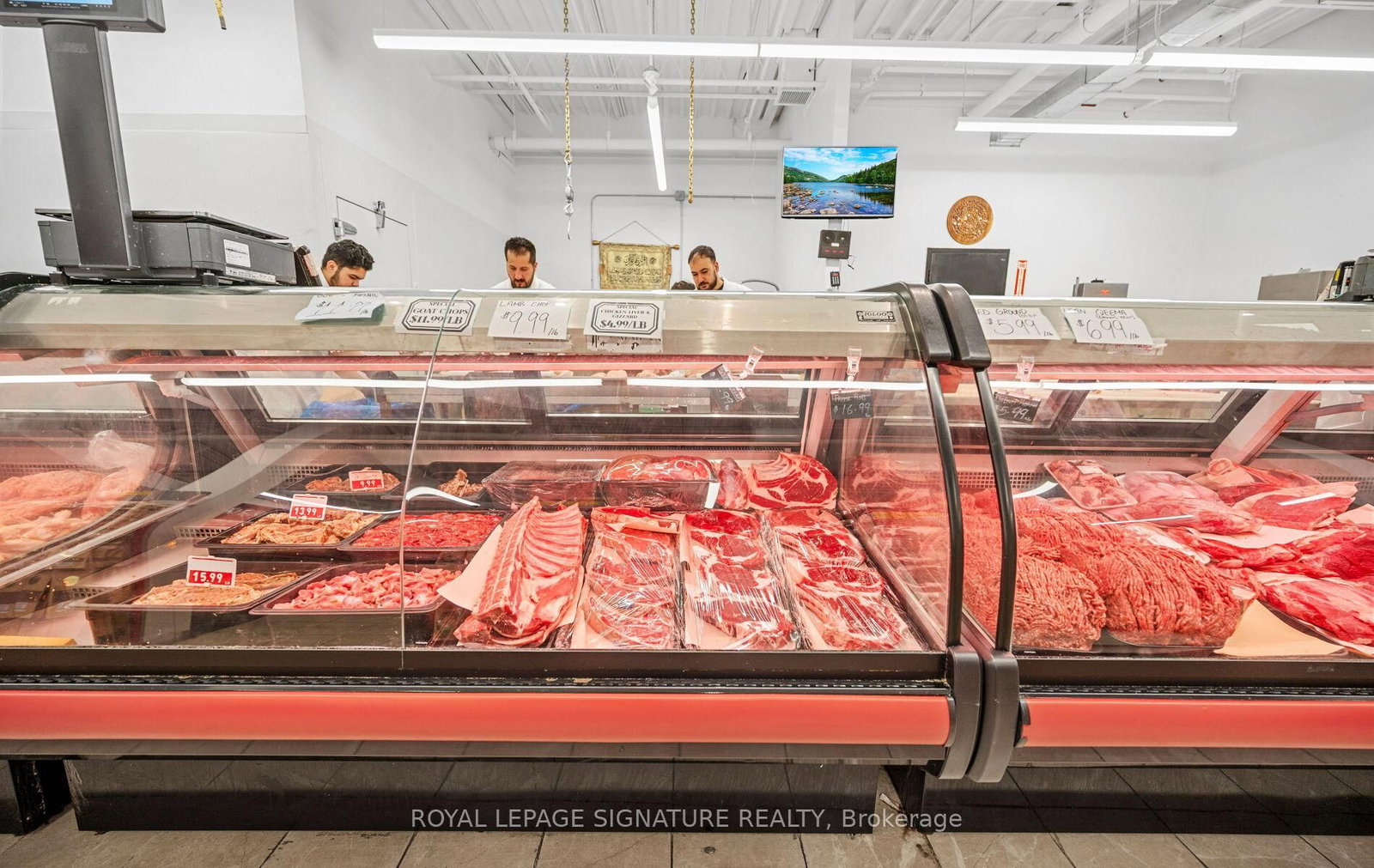 3200 Erin Mills Parkway, Unit 1A - Photo 30