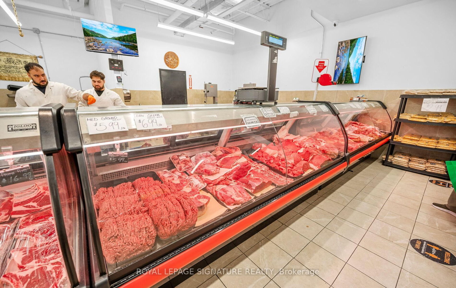 3200 Erin Mills Parkway, Unit 1A - Photo 31