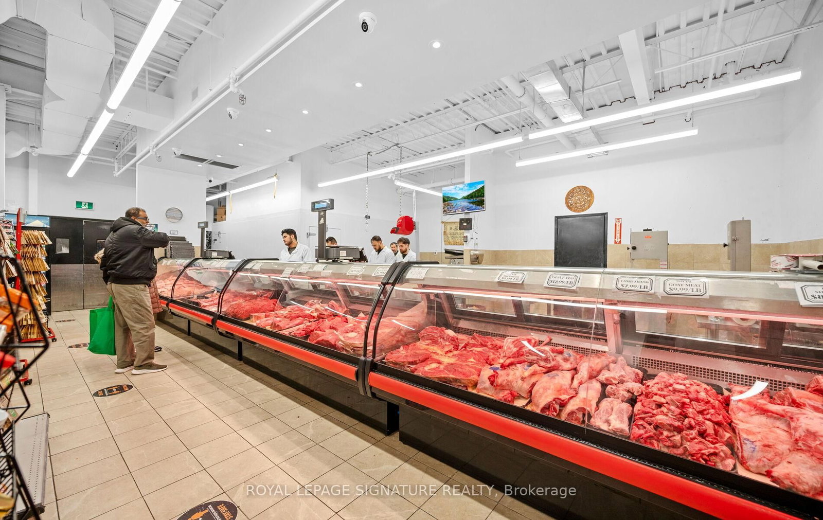 3200 Erin Mills Parkway, Unit 1A - Photo 35