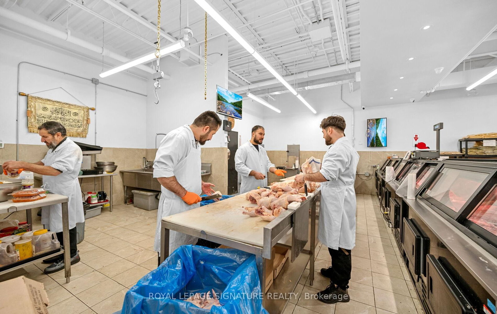 3200 Erin Mills Parkway, Unit 1A - Photo 37