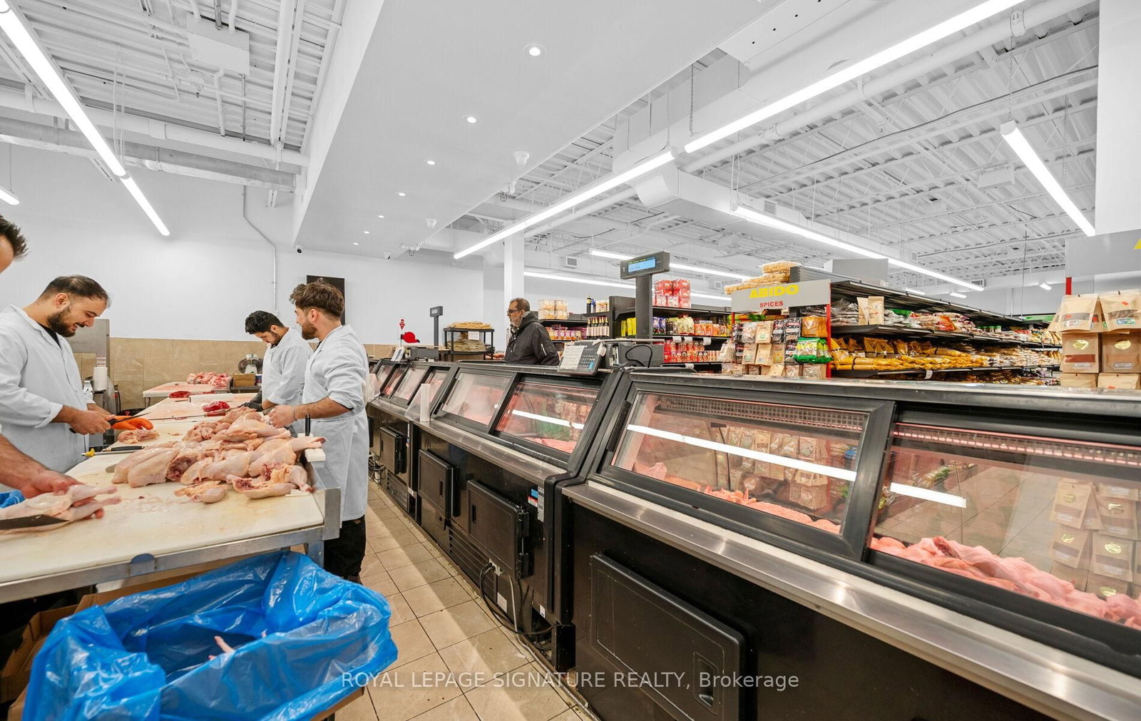 3200 Erin Mills Parkway, Unit 1A - Photo 38