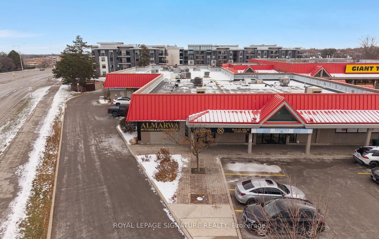 3200 Erin Mills Parkway, Unit 1A - Photo 4