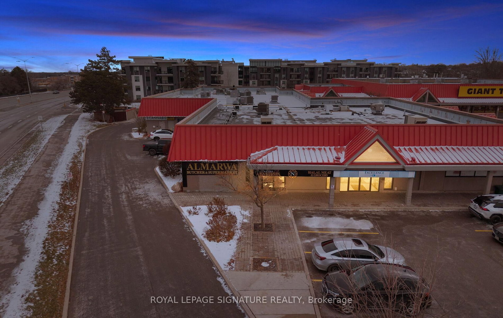 3200 Erin Mills Parkway, Unit 1A - Photo 5