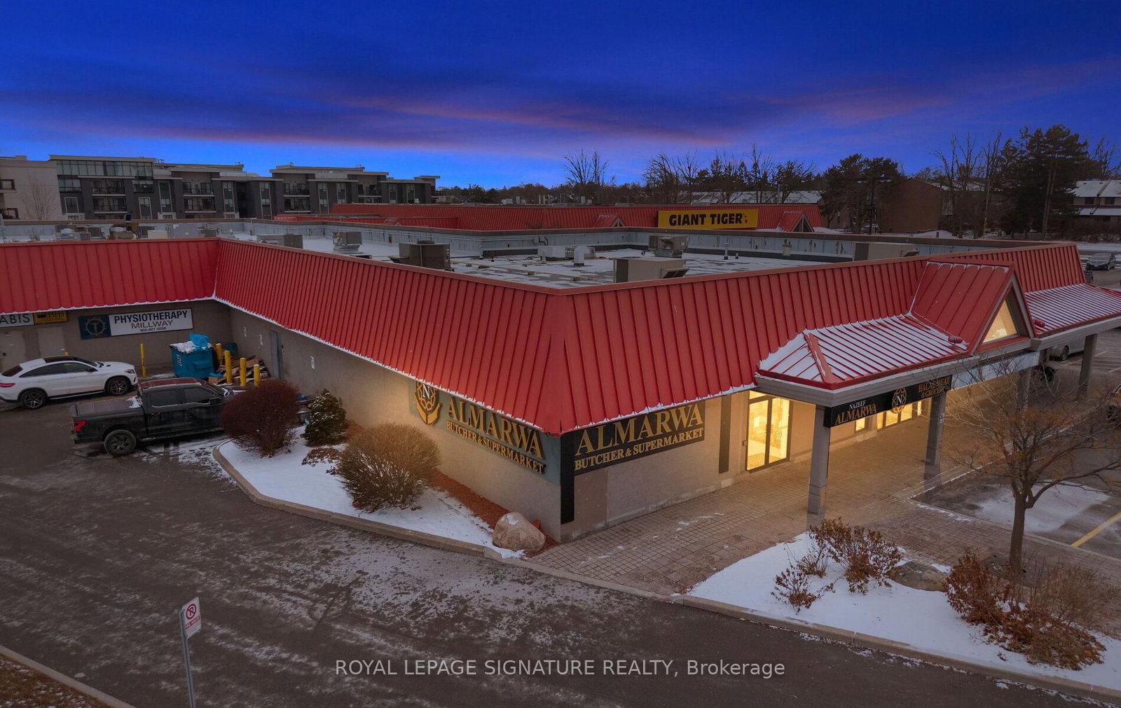 3200 Erin Mills Parkway, Unit 1A - Photo 7