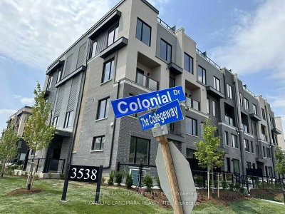 Townhouse leased at 7-3538 Colonial Drive, Mississauga, Ontario, L5L 0C1 - Erin Mills - MLS: W12609028