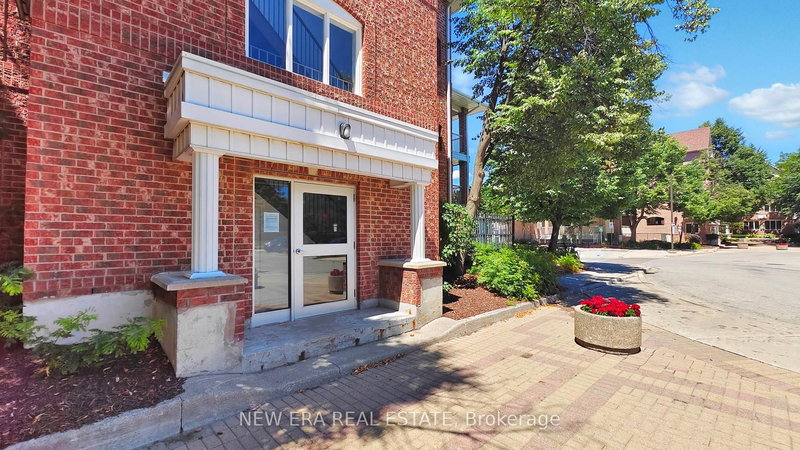 199 - 75 Bristol Rd E, Mississauga, L4Z 3P2 | Image 2