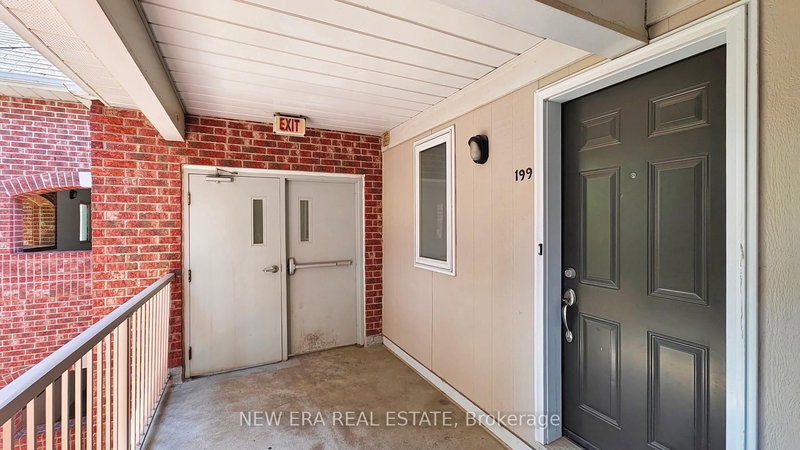 199 - 75 Bristol Rd E, Mississauga, L4Z 3P2 | Image 3