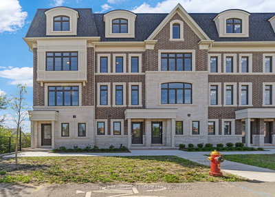 43 - 2140 Trafalgar Rd | Oakville | Image