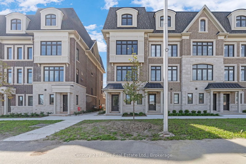 43 - 2140 Trafalgar Rd, Oakville, L6H 8A5 | Image 2