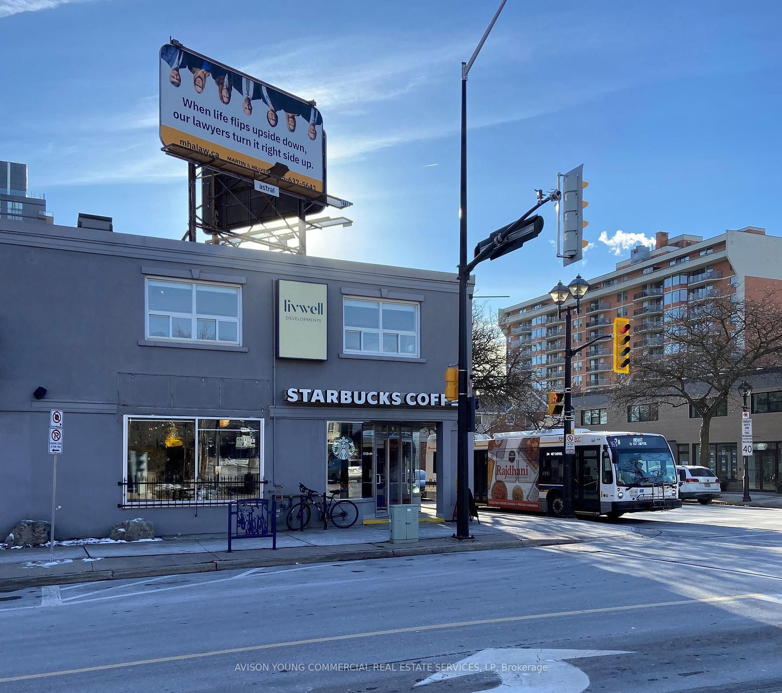 499 Brant Street, Unit 1 - Photo 4