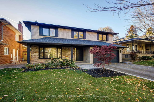 34 SHEFFLEY Crescent