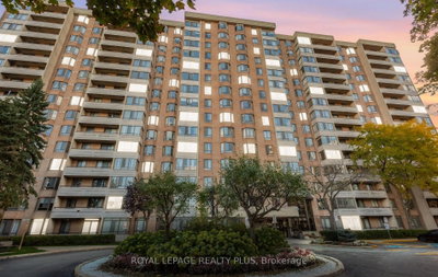 Condo sold at PH8-5 Lisa Street, Brampton, Ontario, L6T 4T4 - Queen Street Corridor - MLS: W12609882