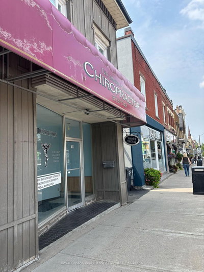 108 Main St | Halton Hills | Image