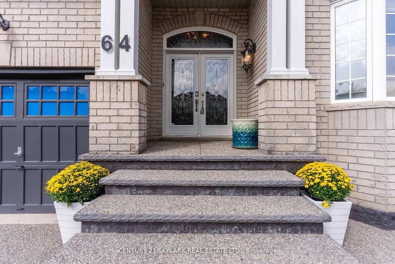 64 Jacksonville Dr, Brampton, L6P 2Z2 | Image 3