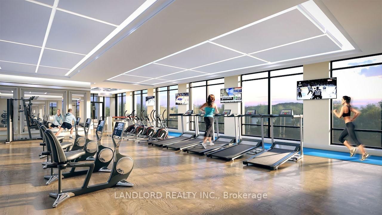 36 Elm Drive W, Unit 502 - Photo 11