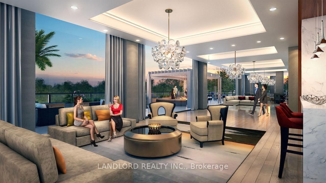 36 Elm Drive W, Unit 502 - Photo 12