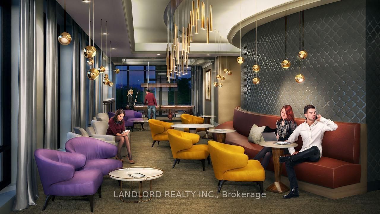 36 Elm Drive W, Unit 502 - Photo 13