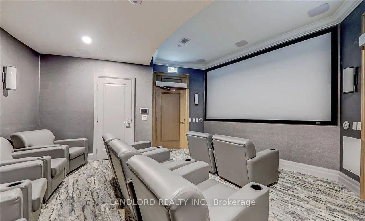 36 Elm Drive W, Unit 502 - Photo 16