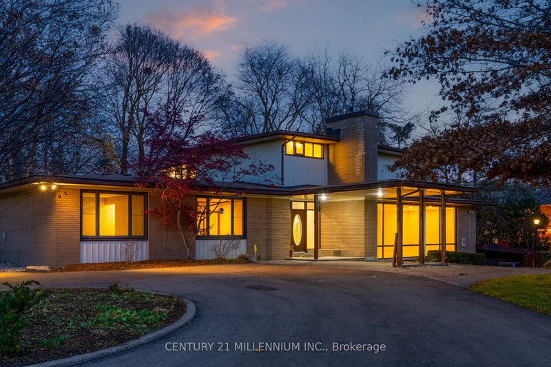 200 Main St S, Brampton, L6W 2E2 | Image 2