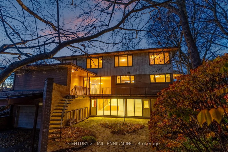 200 Main St S, Brampton, L6W 2E2 | Image 3