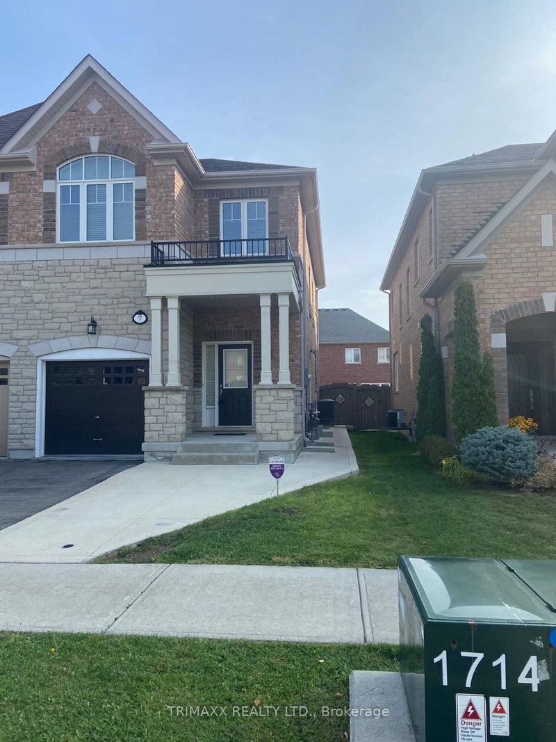 7 Vinewood Rd, Caledon, L7C 4A9 | Image 2