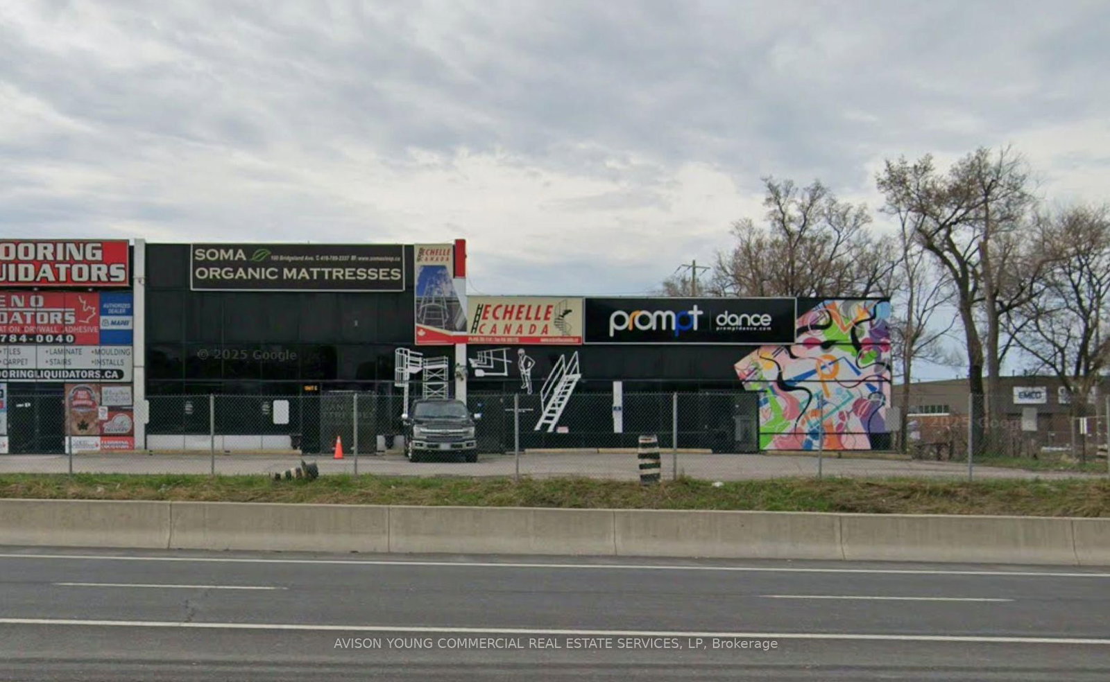 100 Bridgeland Avenue, Unit A