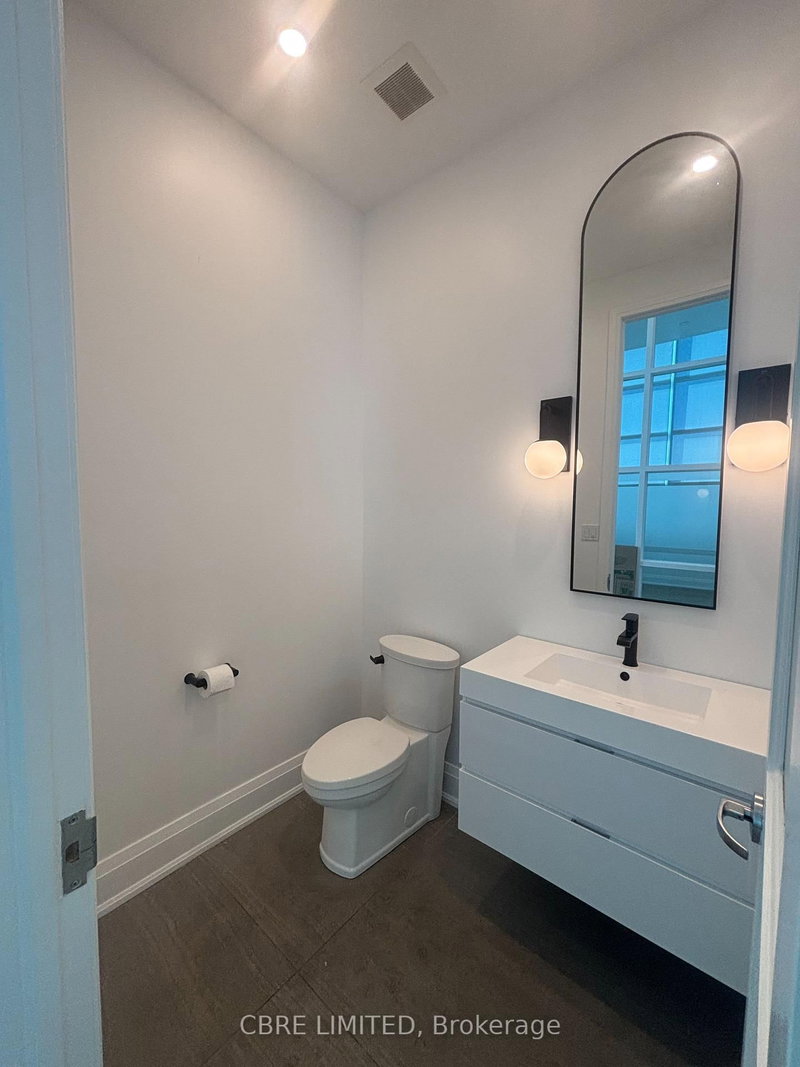 12 - 2380 Bristol Circ, Oakville, L6H 6M5 | Image 3