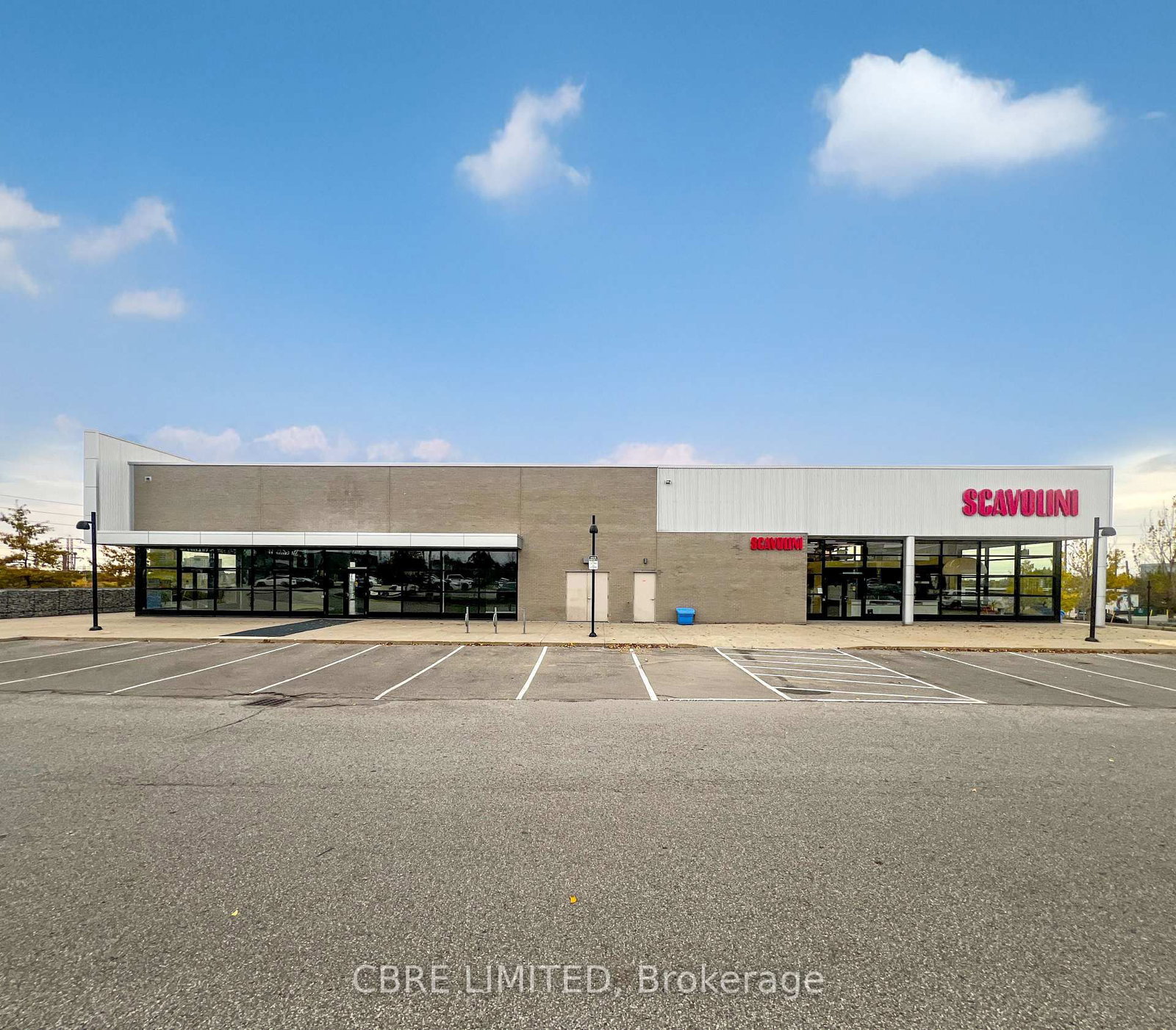 1330 Castlefield Avenue, Unit C2