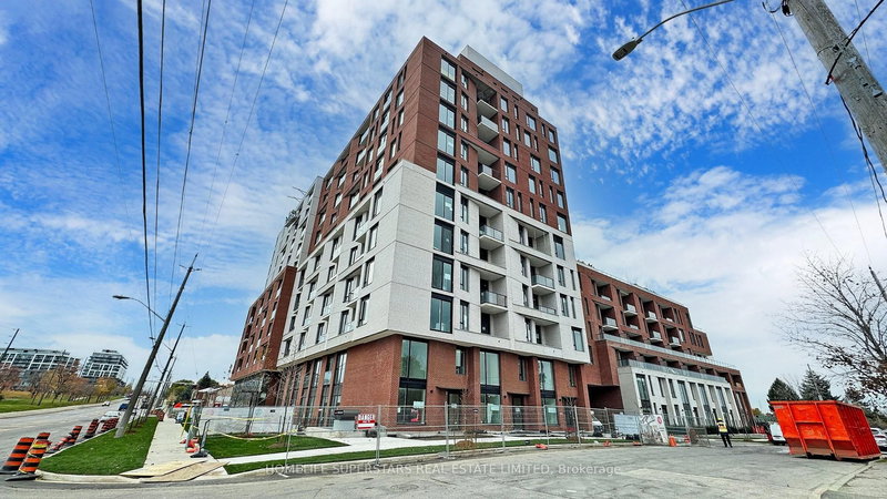 212 - 11 Maryport Ave, Toronto, M3M 0E2 | Image 3