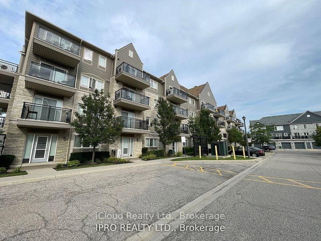 111 - 5100 Winston Churchill Boulevard