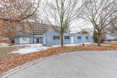 Unit #Rear — 1089 Seneca Avenue — photo 2