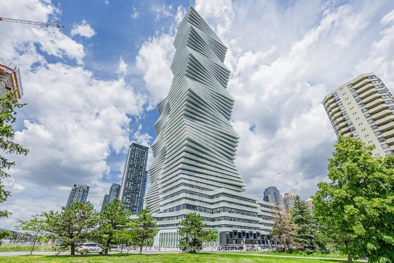 205 - 3883 Quartz Rd, Mississauga, L5B 0M4 | Image 2