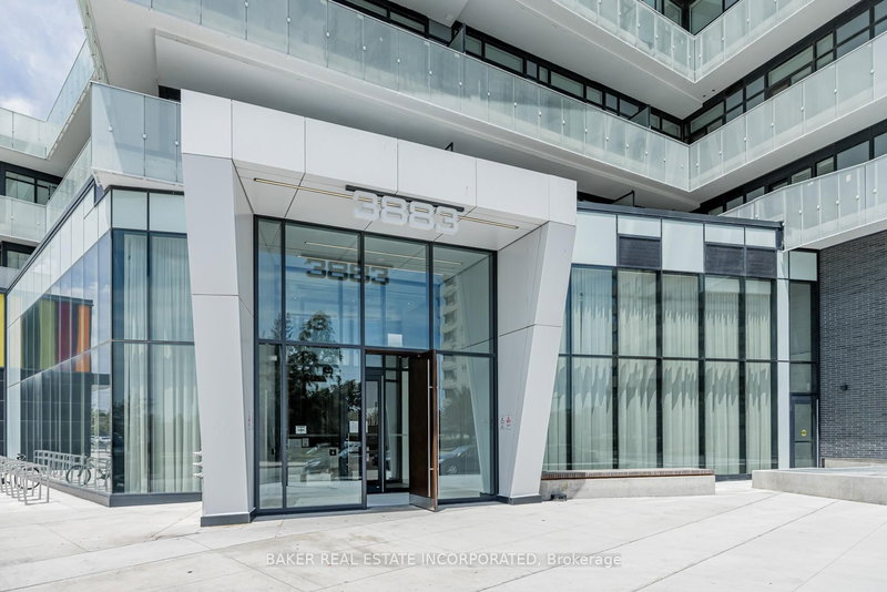 205 - 3883 Quartz Rd, Mississauga, L5B 0M4 | Image 3