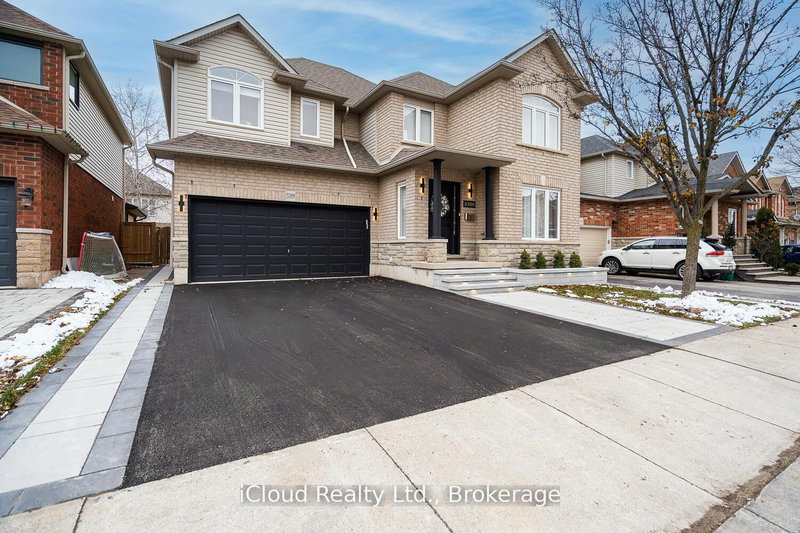 5389 KINDOS St, Burlington, L7L 7M6 | Image 3