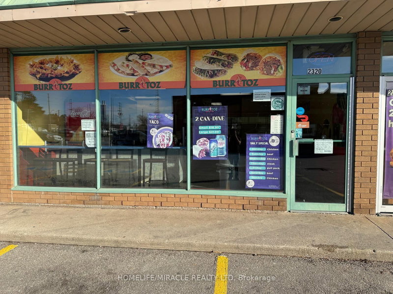 2320 Royal windsor Dr, Oakville, L6J 7Y1 | Image 2