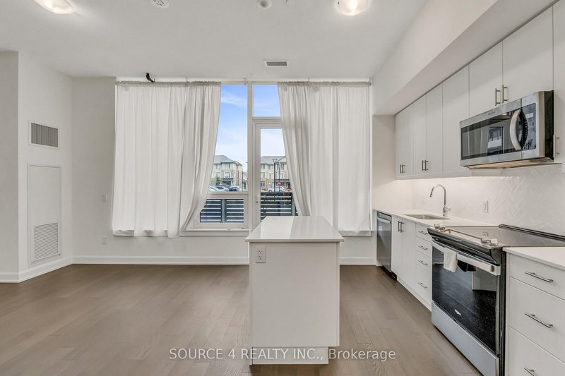 102 - 3220 William Coltson Ave, Oakville, L6H 7X9 | Image 3