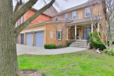 Townhouse leased at 11-4211 Millcroft Park Drive, Burlington, Ontario, L7M 3Y9 - Rose - MLS: W12614022