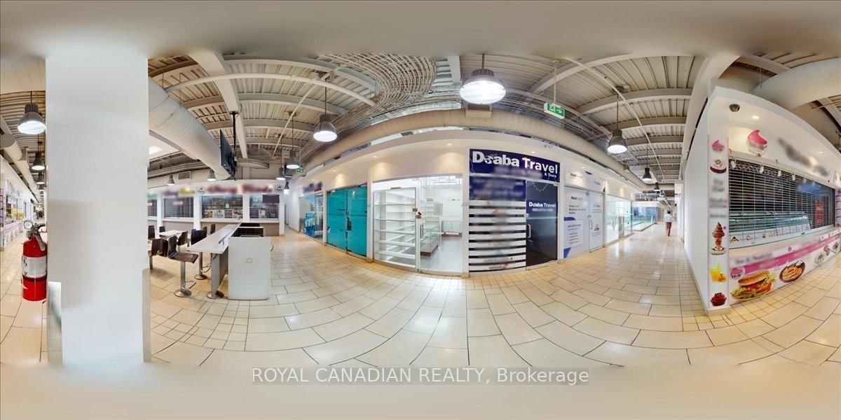 7215 Goreway Drive N, Unit 2A04 - Photo 10