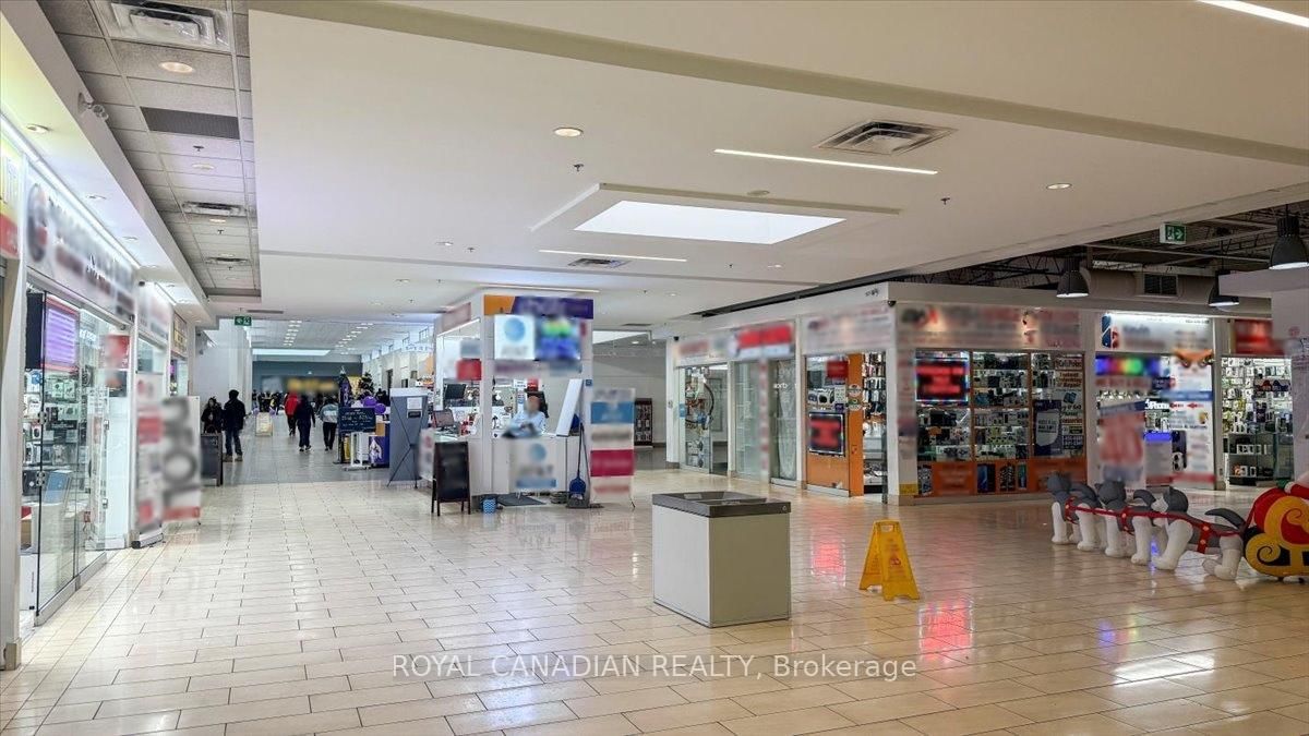 7215 Goreway Drive N, Unit 2A04 - Photo 11