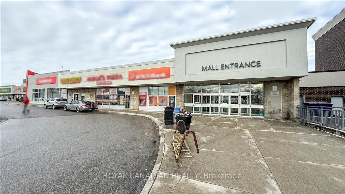 7215 Goreway Drive N, Unit 2A04 - Photo 12