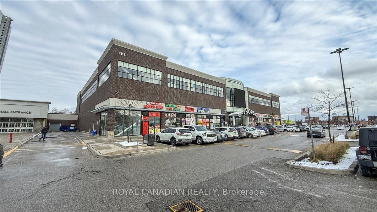 7215 Goreway Drive N, Unit 2A04 - Photo 13