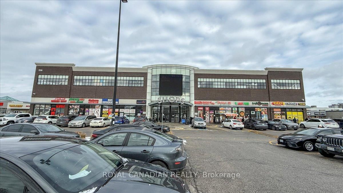 7215 Goreway Drive N, Unit 2A04 - Photo 14