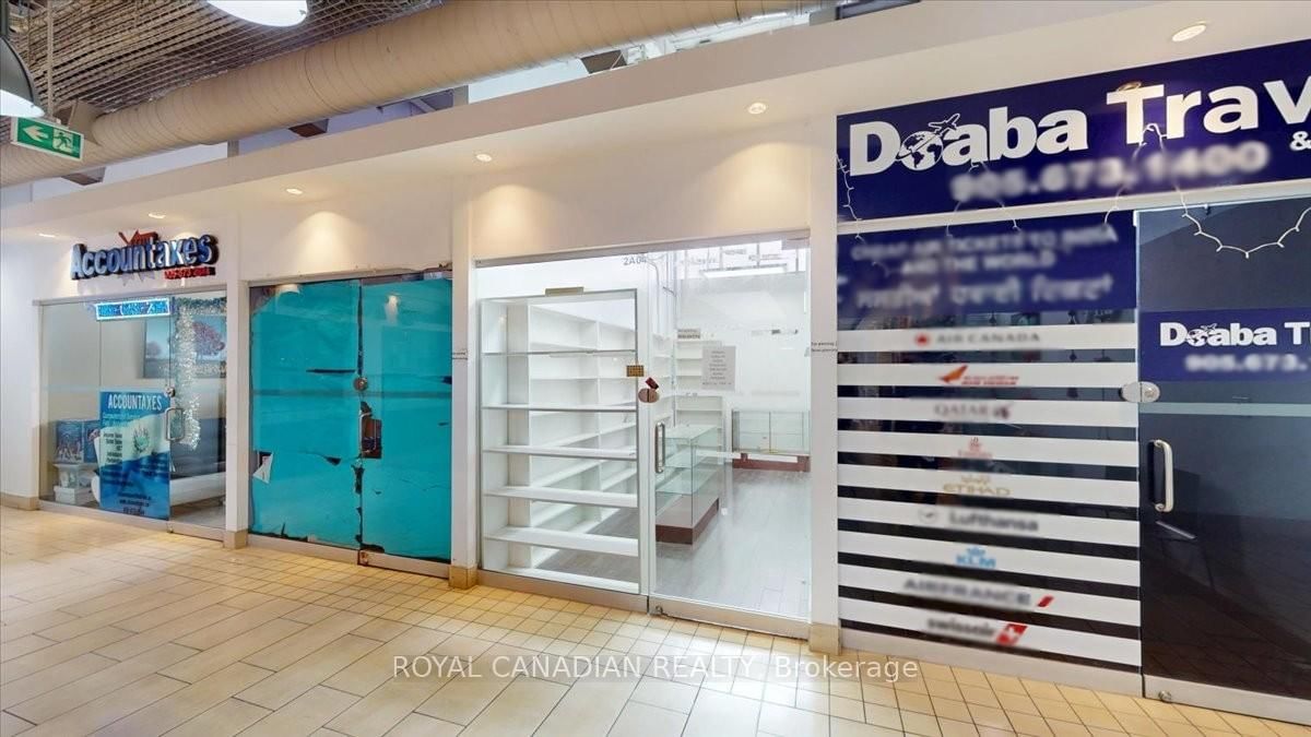 7215 Goreway Drive N, Unit 2A04 - Photo 2