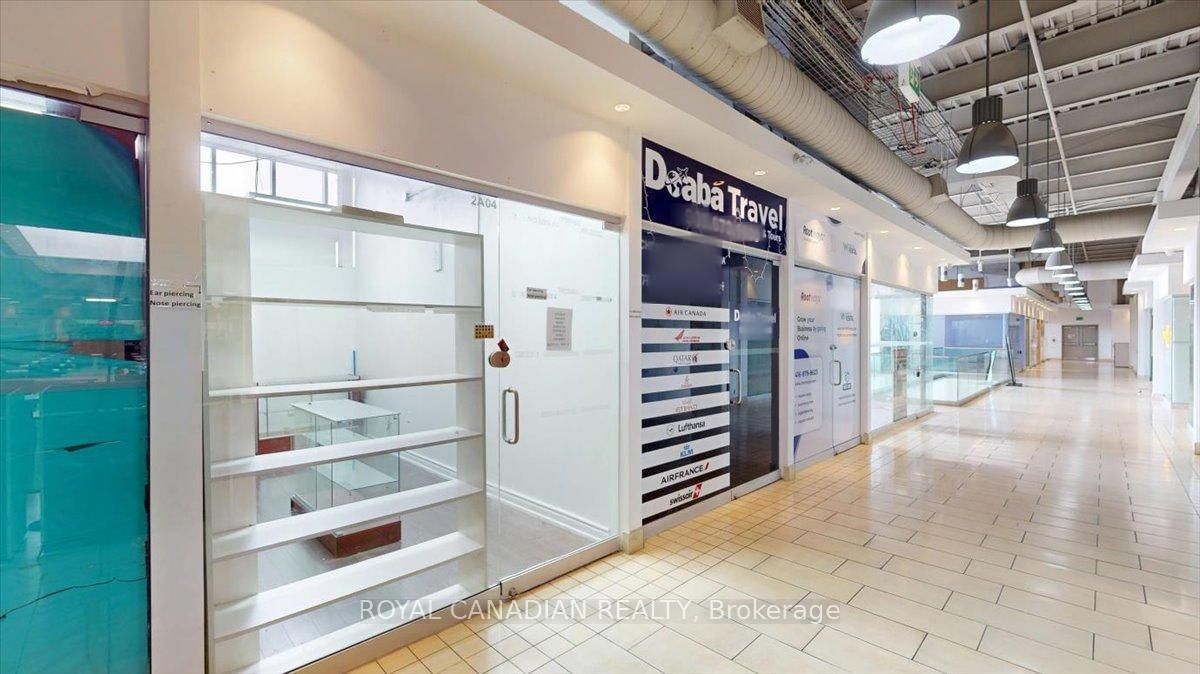 7215 Goreway Drive N, Unit 2A04 - Photo 3