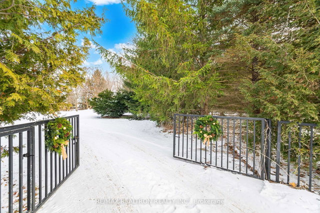 17145 Caledon King Townline N