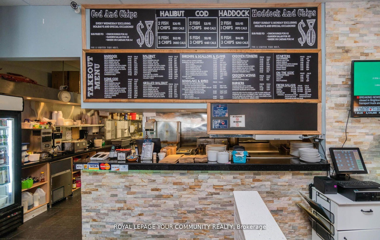 511 Appleby Line, Unit 100 - Photo 10