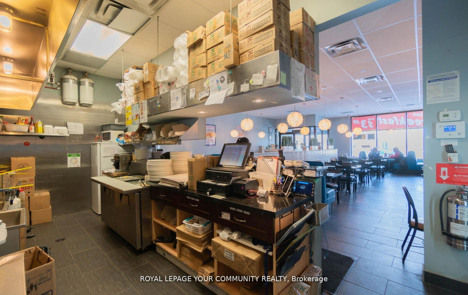 511 Appleby Line, Unit 100 - Photo 13